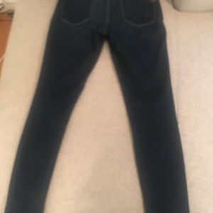 FRAME denim skinny jeans